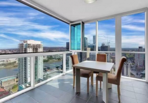 2BR Riverview Escape Free Parking